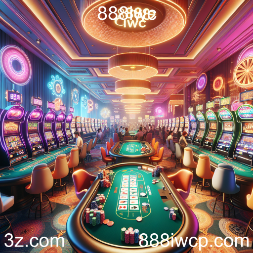 Descubra as Melhores Promoções de Jogos no 888iwc