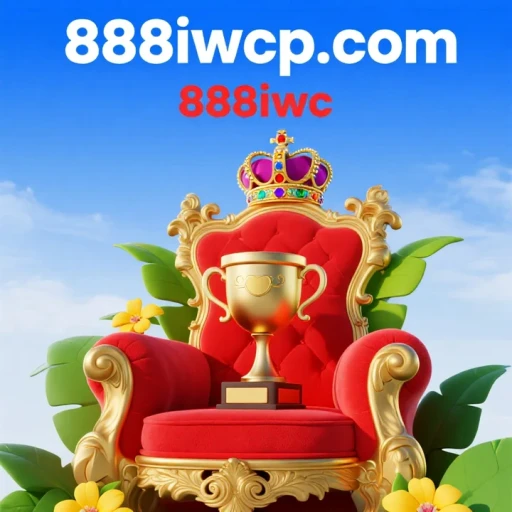 Logo 888iwc